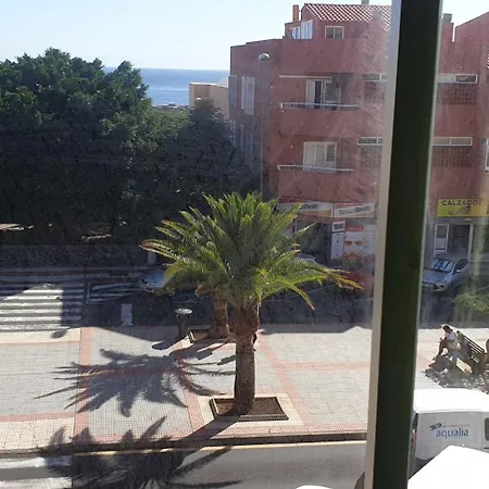 Casa Nina Araya