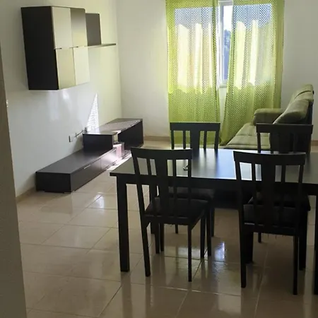 شقة Casa Nina *
