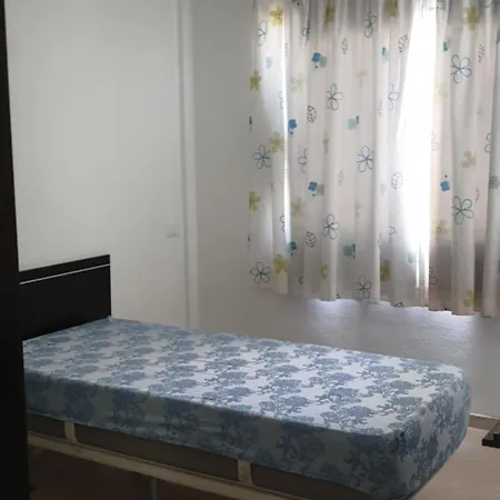 شقة Casa Nina