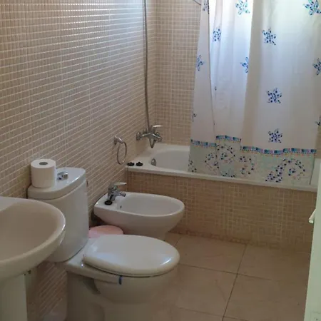 Casa Nina شقة