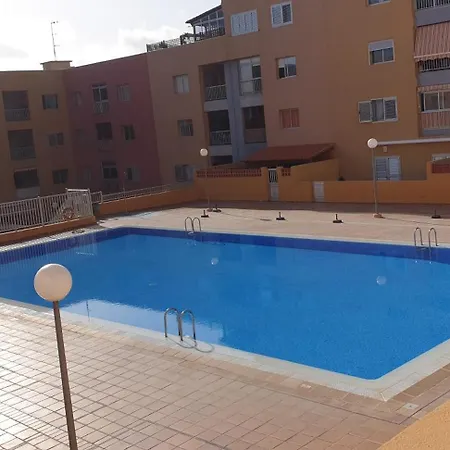 شقة Casa Nina